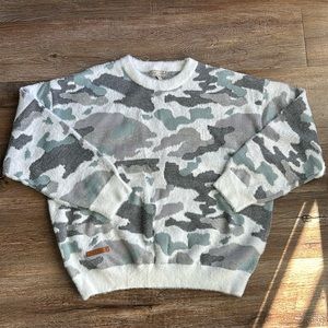 NBW Simply Southern Long Sleeve Sweater